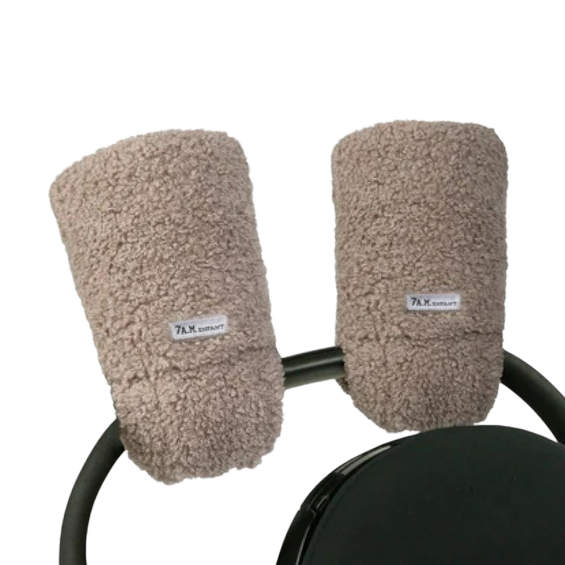 Thumbnail of Oatmeal Teddy