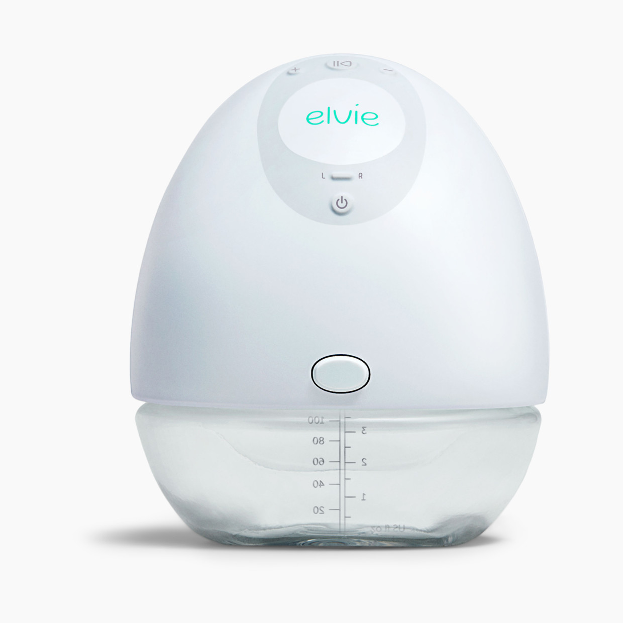 Elvie Double Breast Pump - Make Life Easier With A Hands-Free