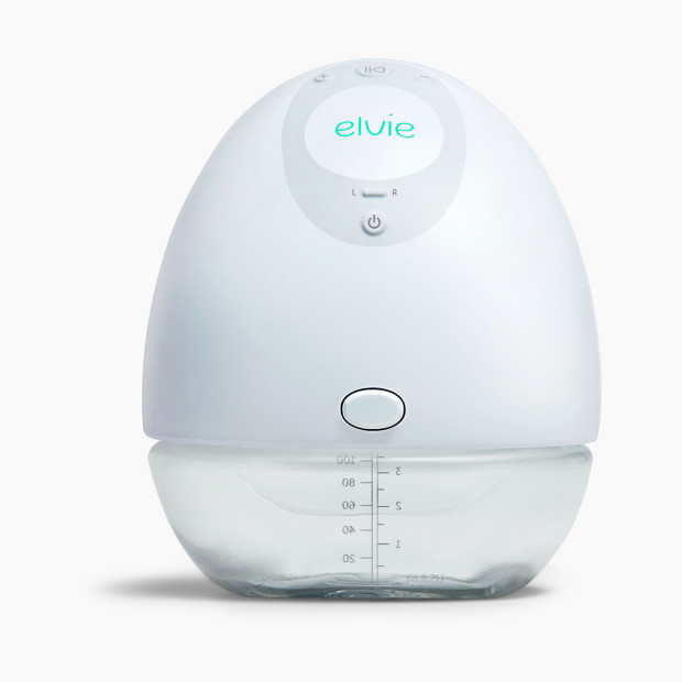 Elvie Breast Pump - Single.