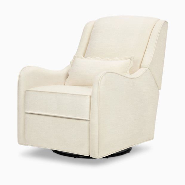 Namesake Devon Recliner and Swivel Glider.