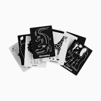 Thumbnail of Safari Animals