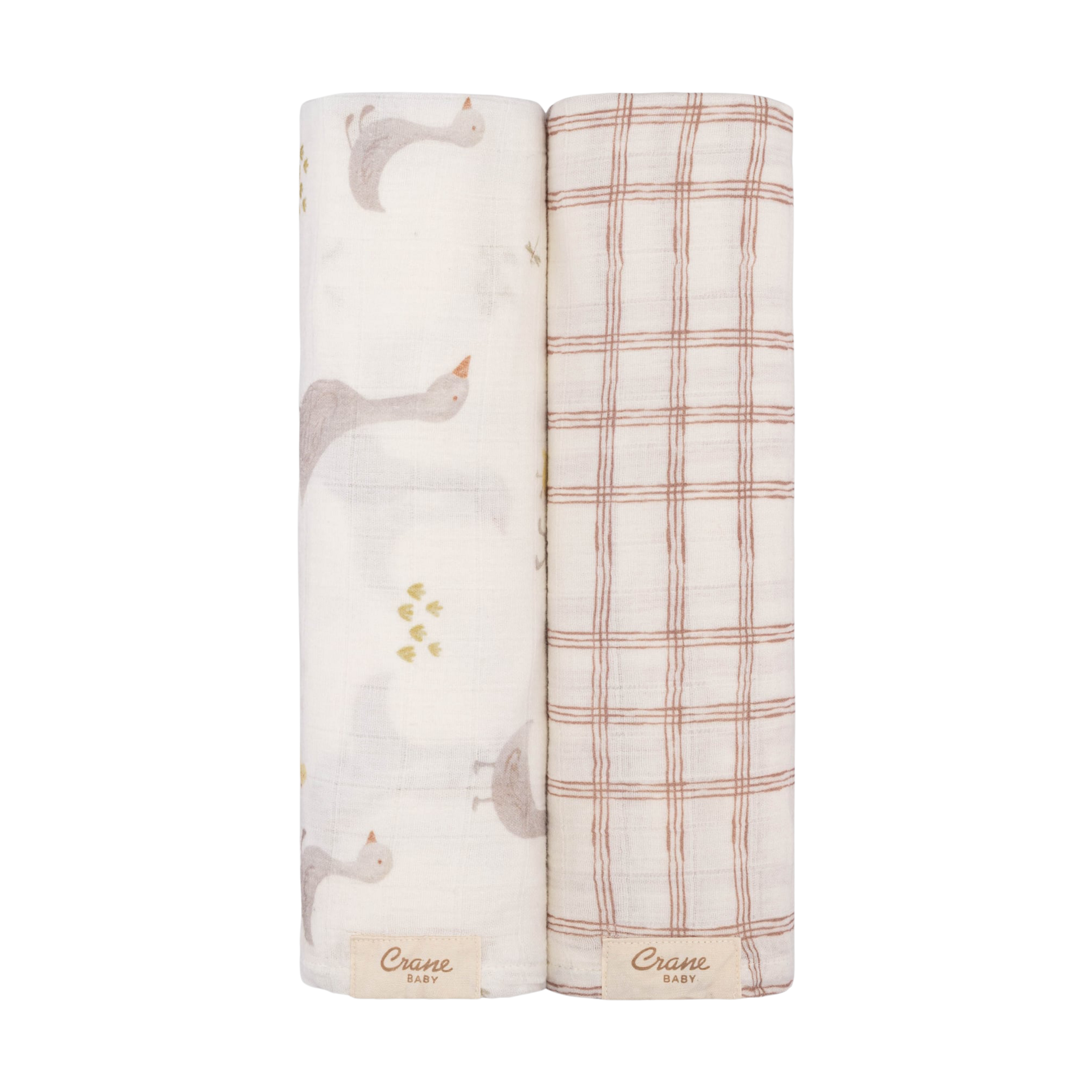 Thumbnail of Charlie Goose/Check