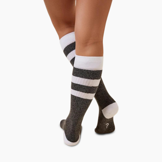 TheRY The Comforter Maternity Compression Sock.
