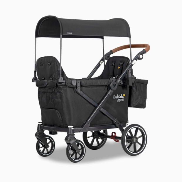 Larktale Caravan Coupe LTE.