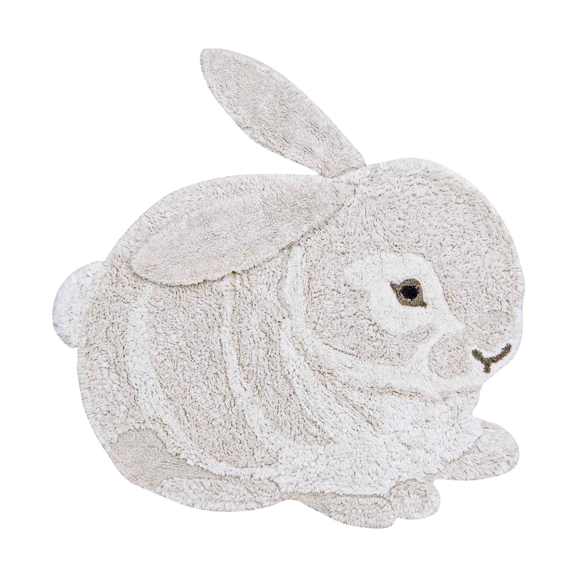 Lorena Canals Animal Washable Rug.