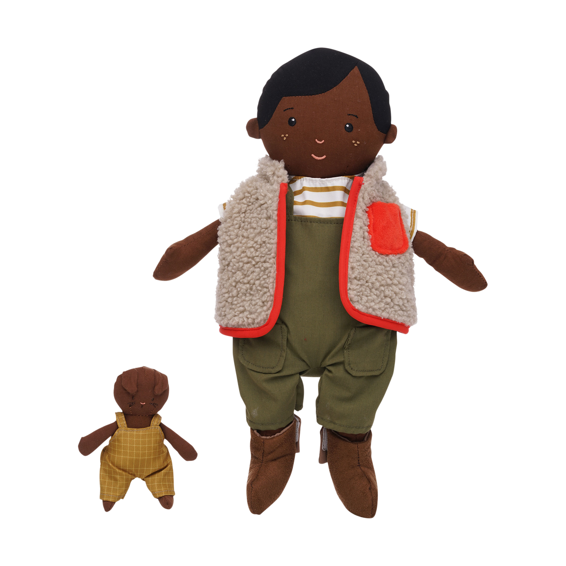 Manhattan Toy Playdate Friends - Ellis.