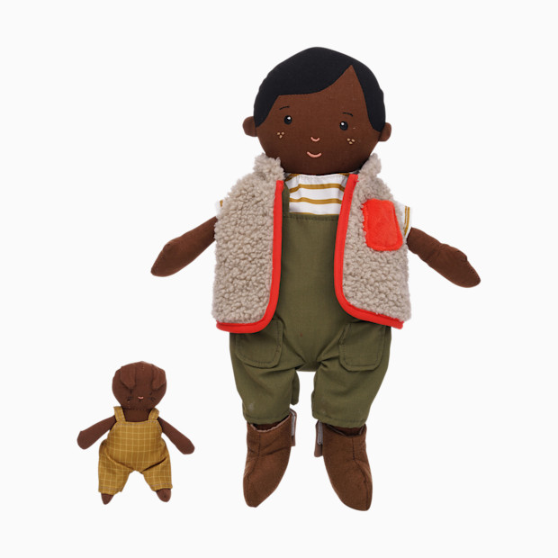 Manhattan Toy Playdate Friends - Ellis.