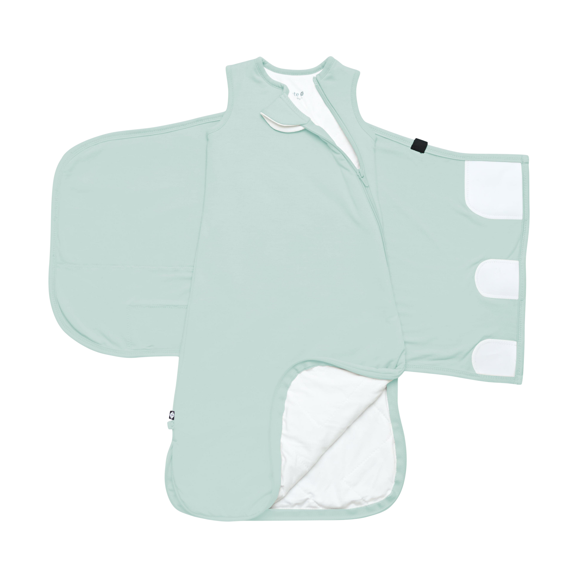 Kyte Baby Sleep Bag Swaddler.