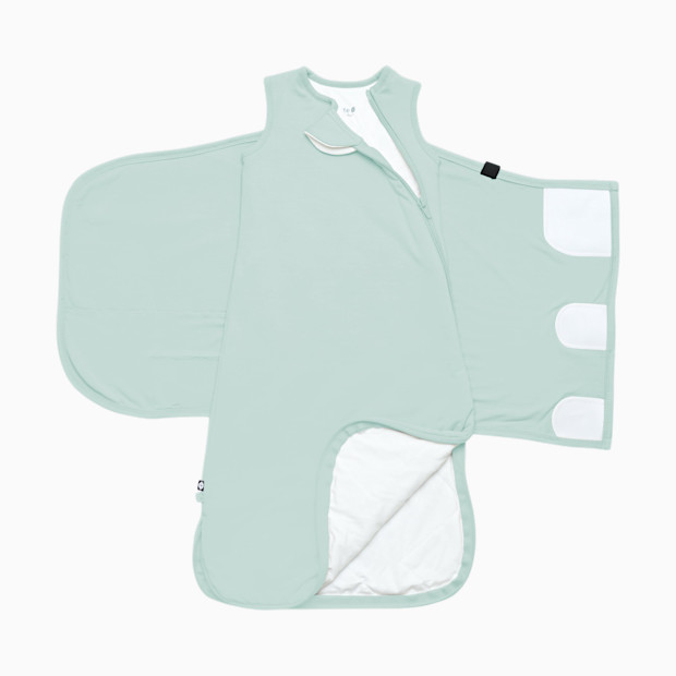 Kyte Baby Sleep Bag Swaddler.