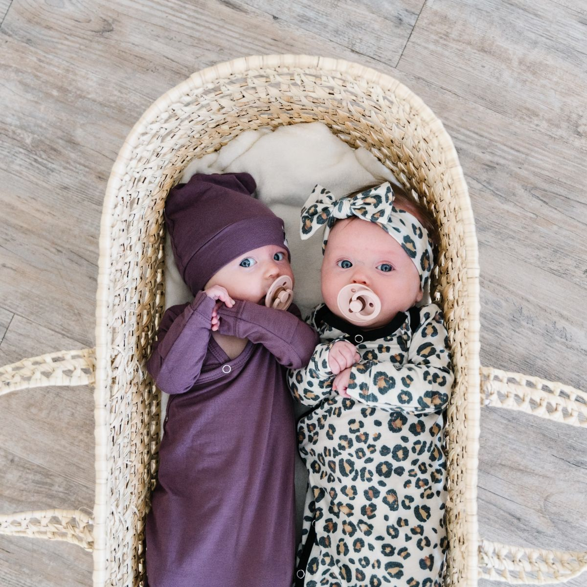 Copper Pearl Knotted Gown Zara, 04 M Babylist Shop