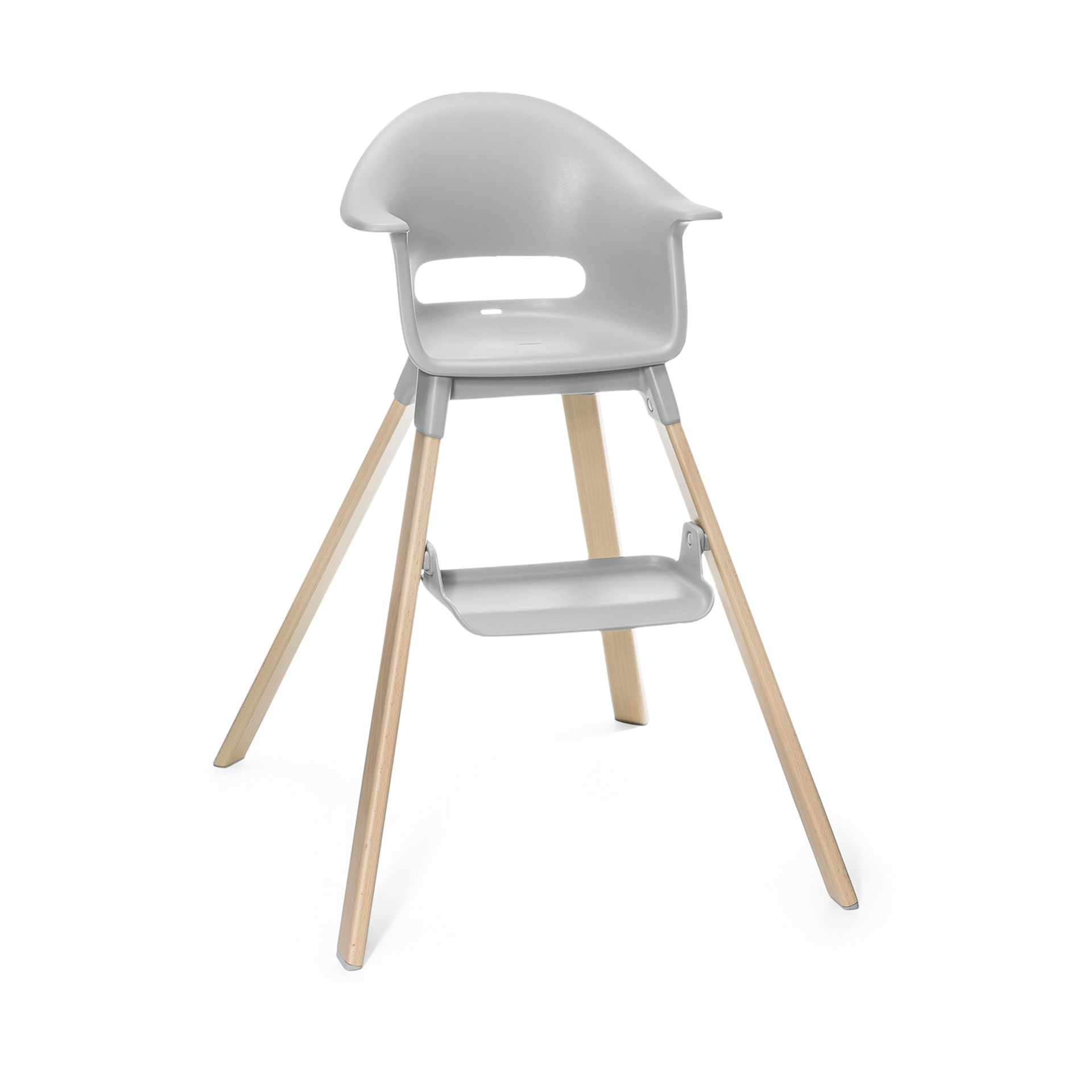 stokke high chair clikk