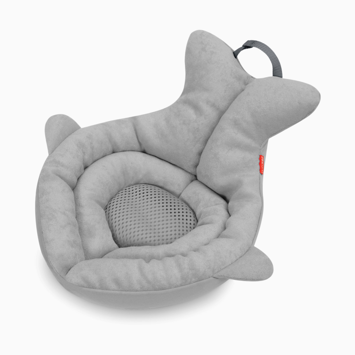 Skip Hop Moby Softspot Sink Bather - Gray.