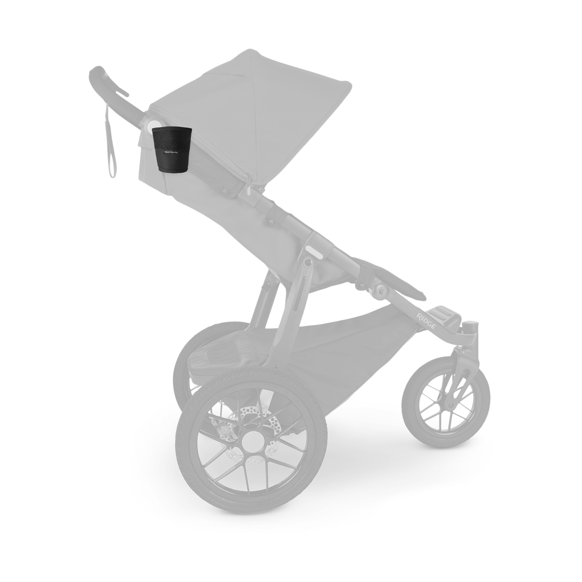 UPPAbaby RIDGE Cup Holder.