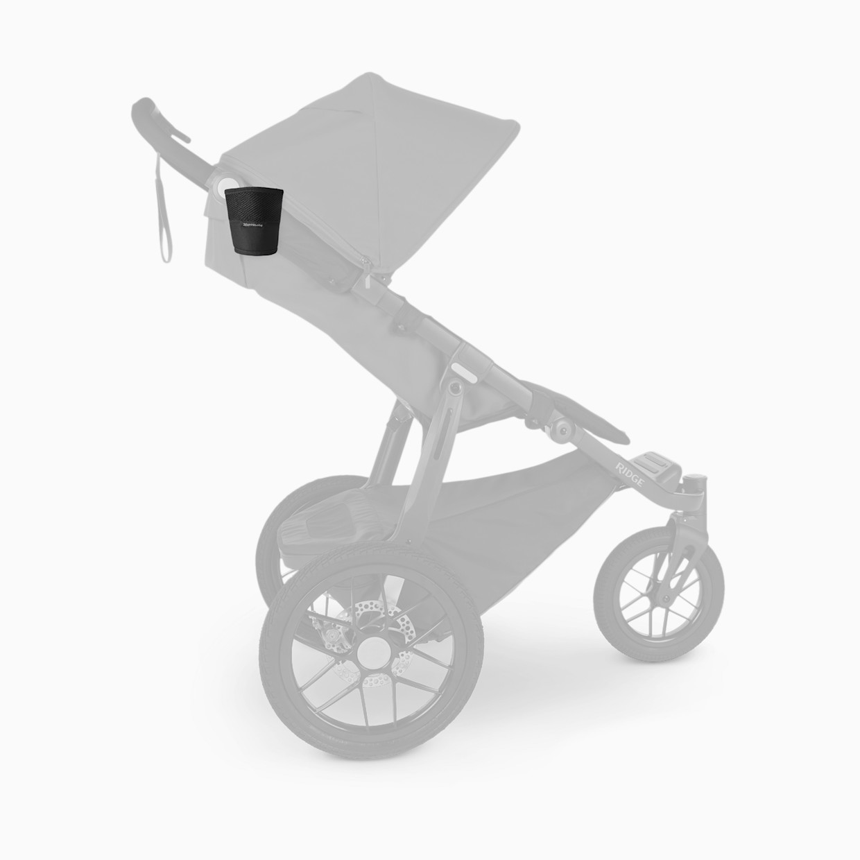 UPPAbaby RIDGE Cup Holder.
