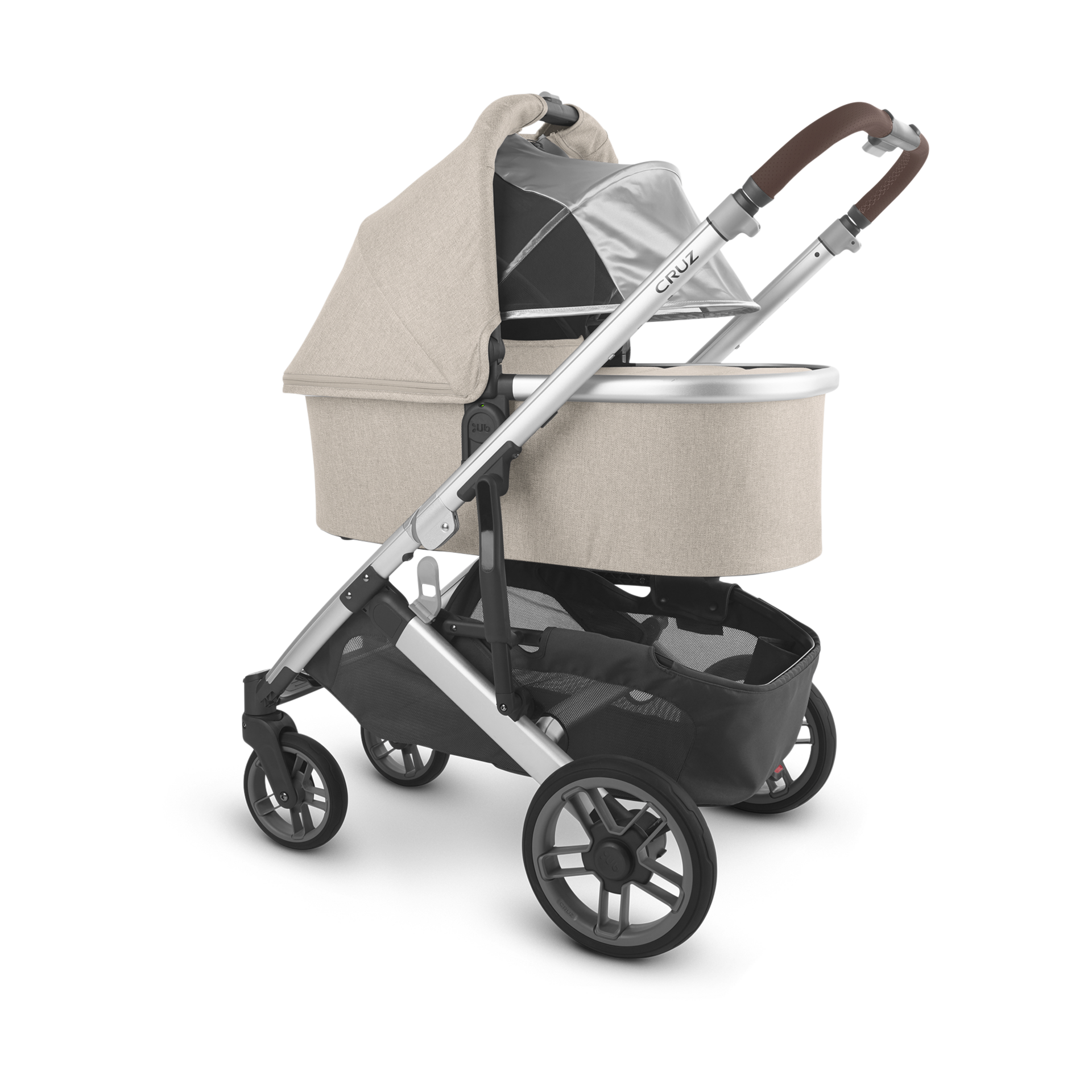 UPPAbaby Declan Babylist Shop