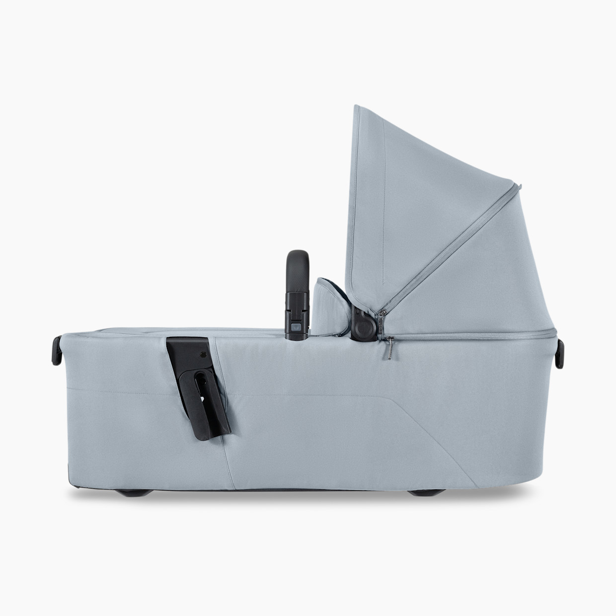 Joolz Aer2 Bassinet Cot - Pebble Grey.