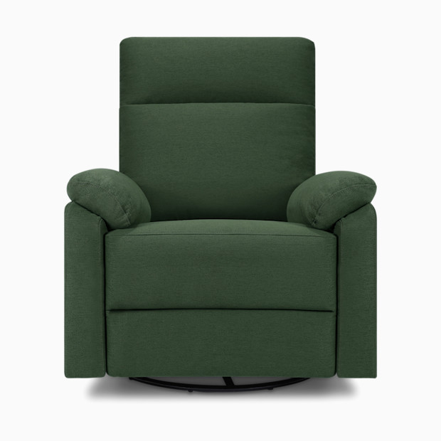 daVinci Suzy Electronic Recliner and Swivel Glider.