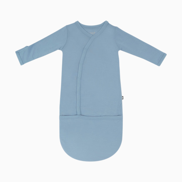 Kyte Baby Bundler Gown.