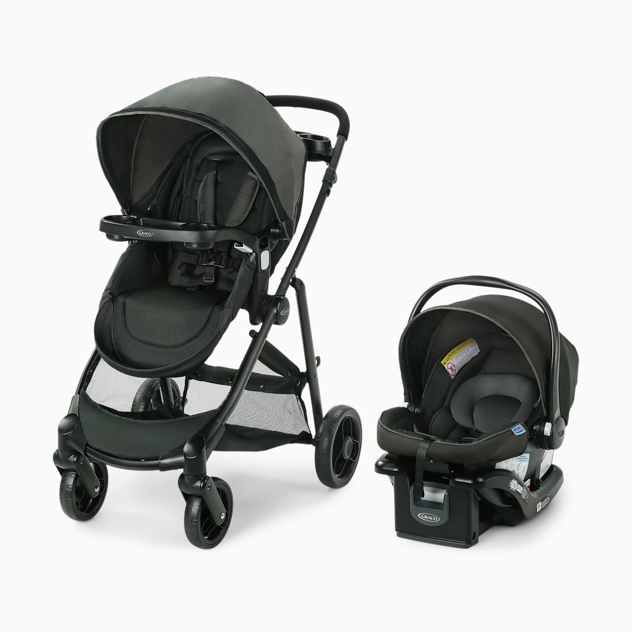 Graco Modes Element Travel System - Canter.
