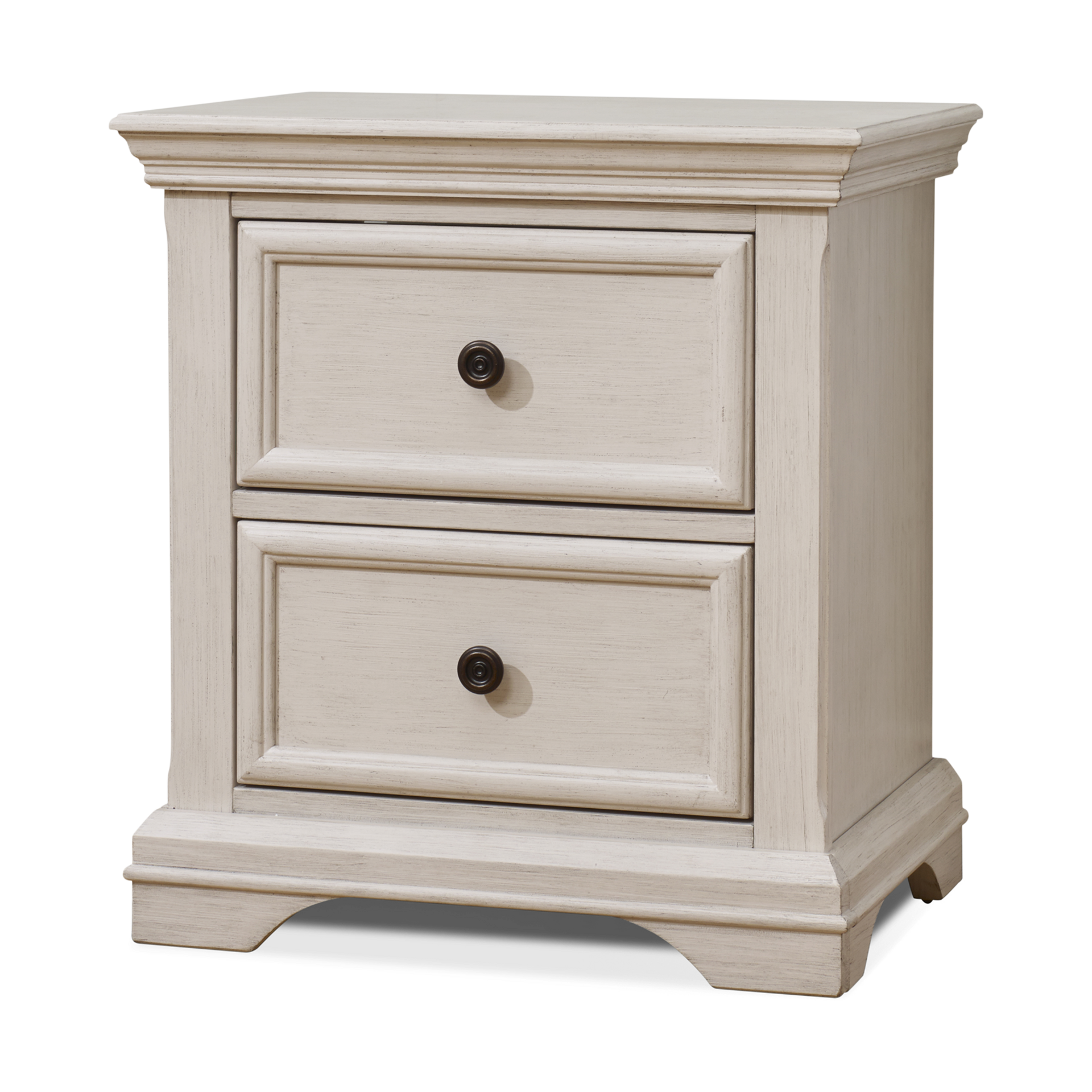 Sorelle Portofino Nightstand.