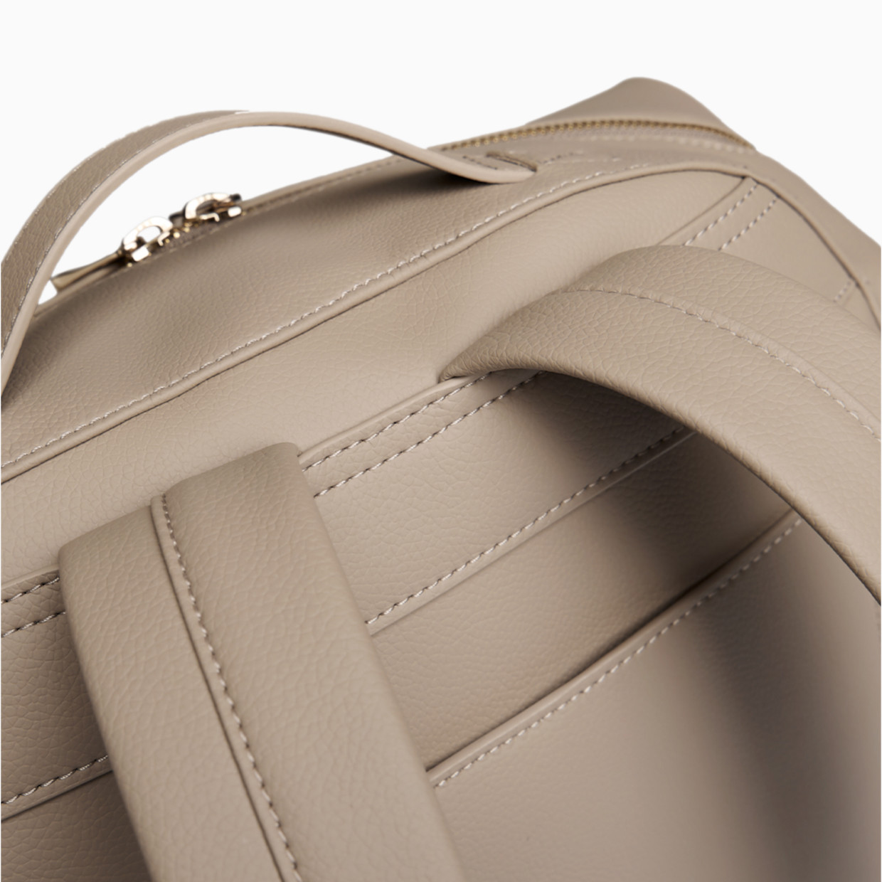 Mina Baie Stevie Backpack - Sand.