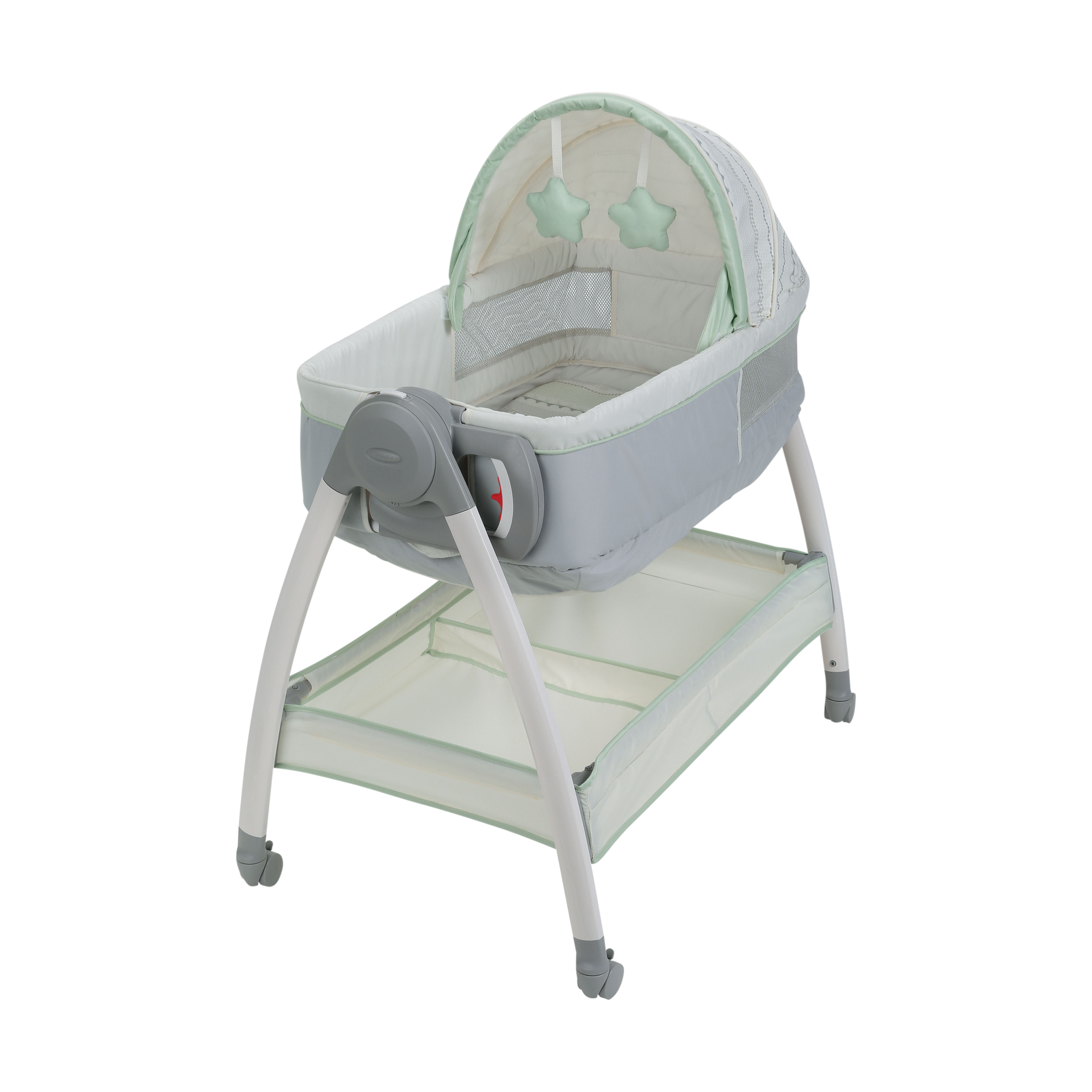 babylist bassinet