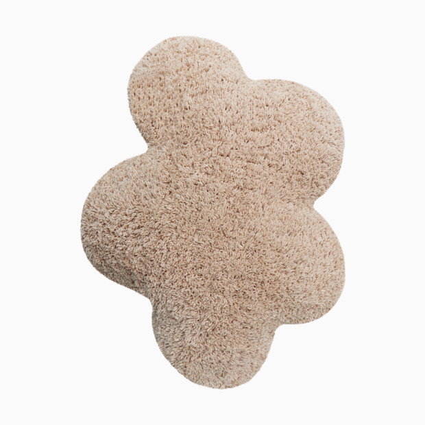Lorena Canals Cloud Floor Cushion.