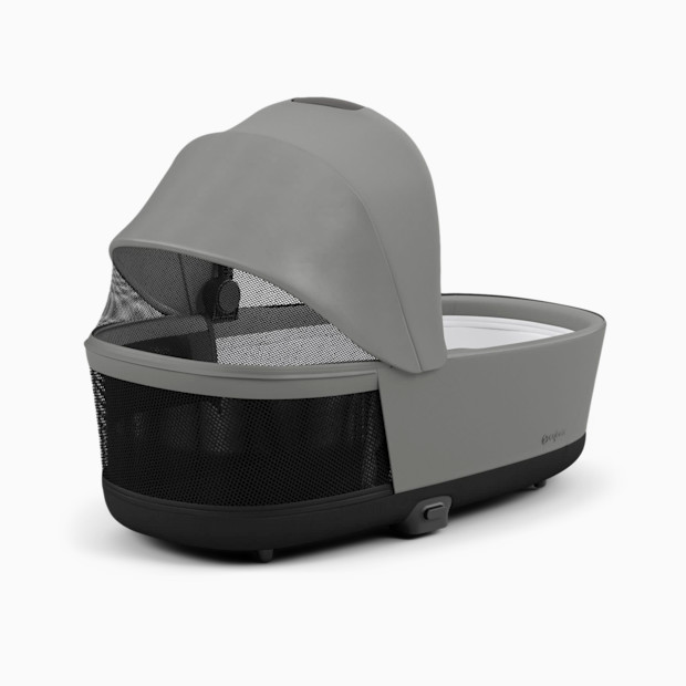 Cybex PRIAM 4/e-PRIAM 2 Lux Carry Cot.