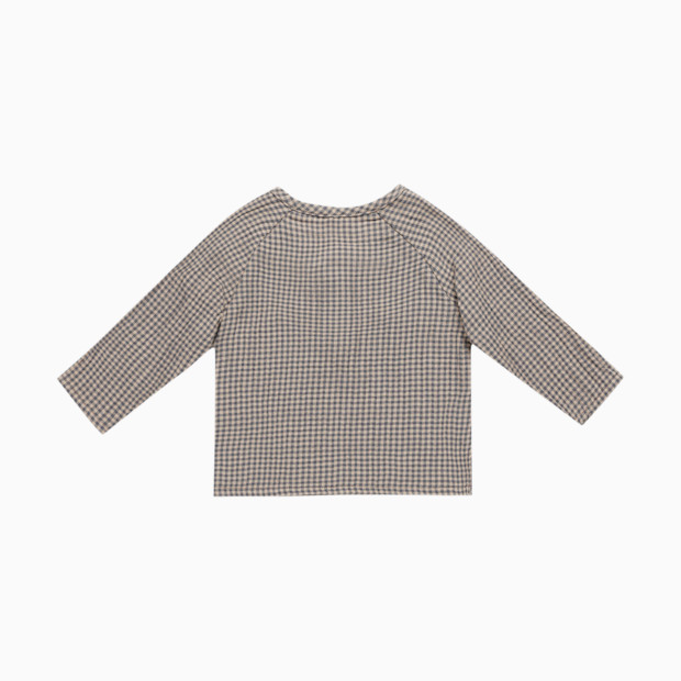 Quincy Mae Zion Shirt.