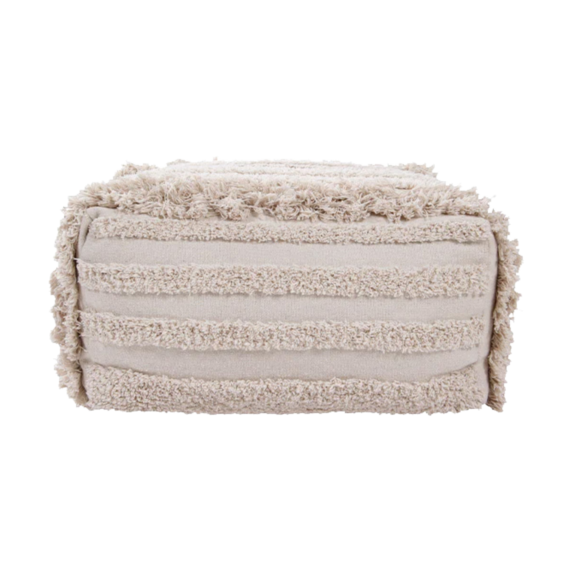 Lorena Canals Pouf Air Dune.