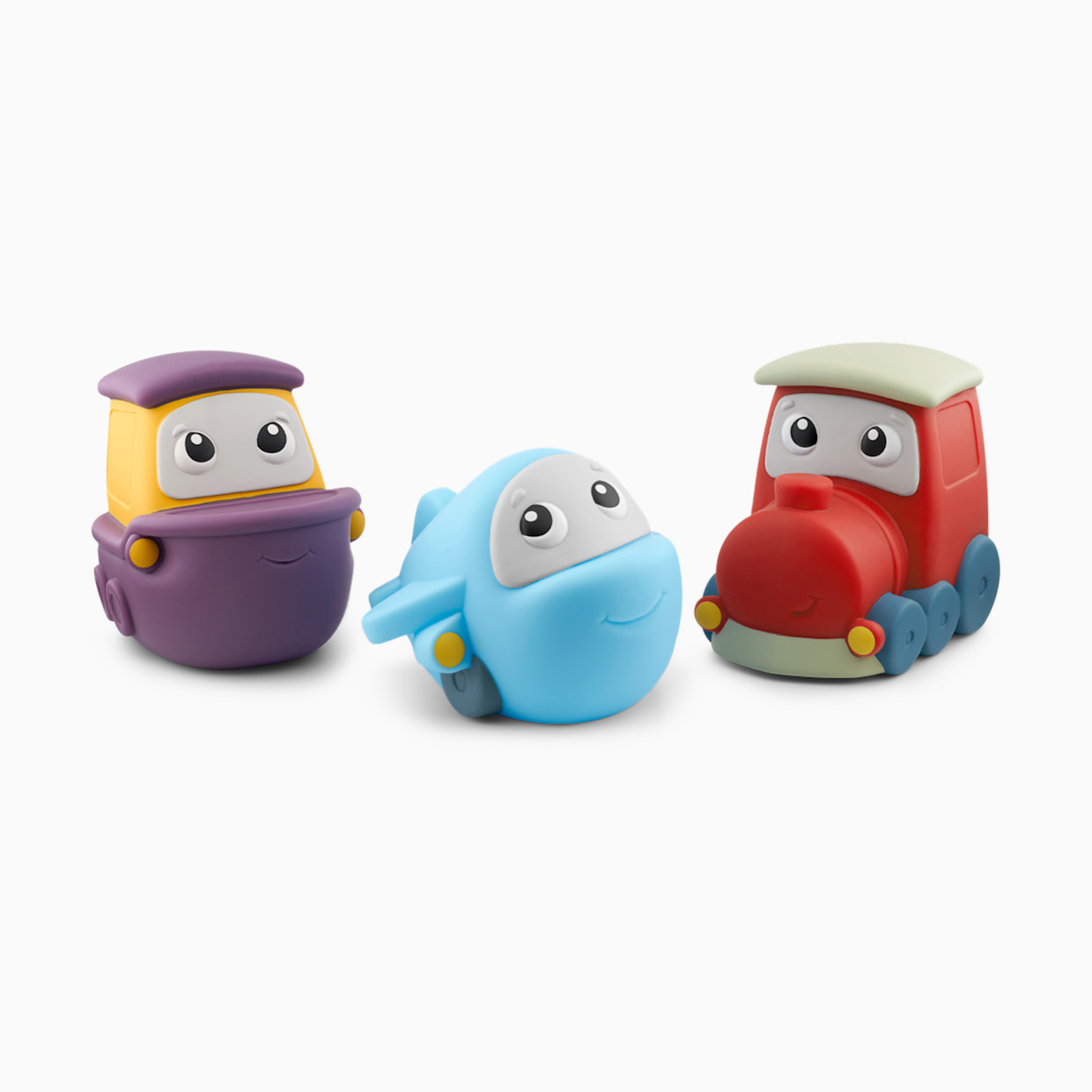 tonies My First Tonies Set, Toddler 1+ - Travel 3-Pack Set.