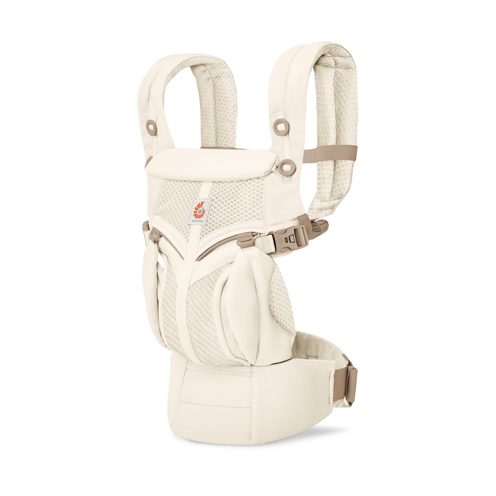 Ergobaby Omni Classic Carrier.