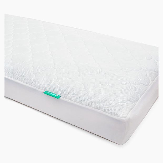Newton Baby Waterproof Crib Mattress Pad - Single Pad.