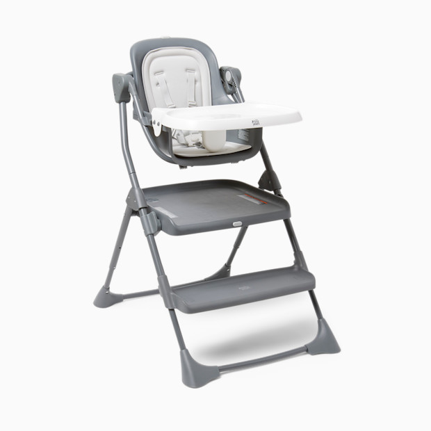 The First Years Happy Heights High Chair & Toddler Tower.