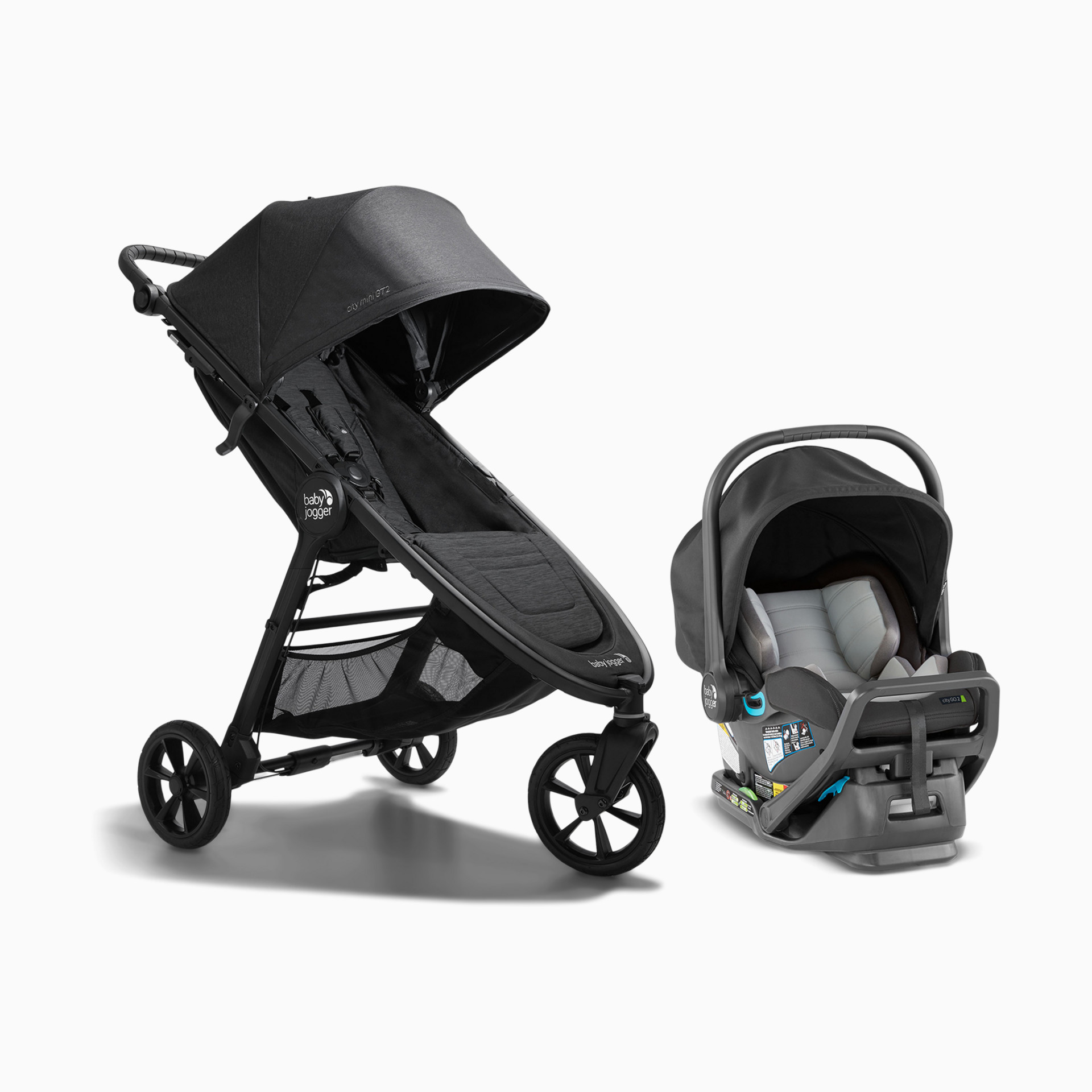 安心の保証付！クリーニング済み！baby jogger　city mini、です！ Baby Jogger City Mini GT2 Baby Stroller | ANB Baby