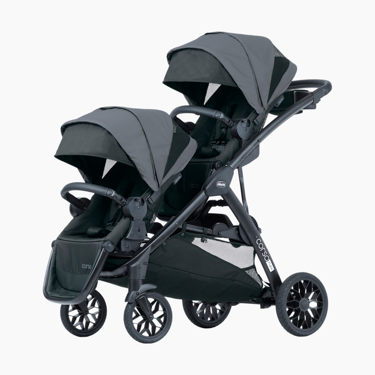 Chicco Corso Flex Modular Seat - Legend.