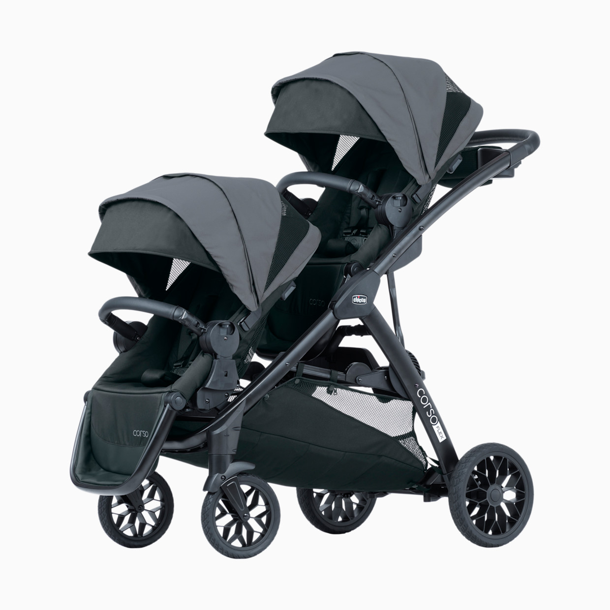 Chicco Corso Flex Modular Seat - Legend.