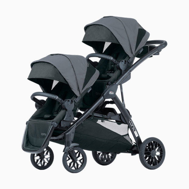 Chicco Corso Flex Modular Seat.