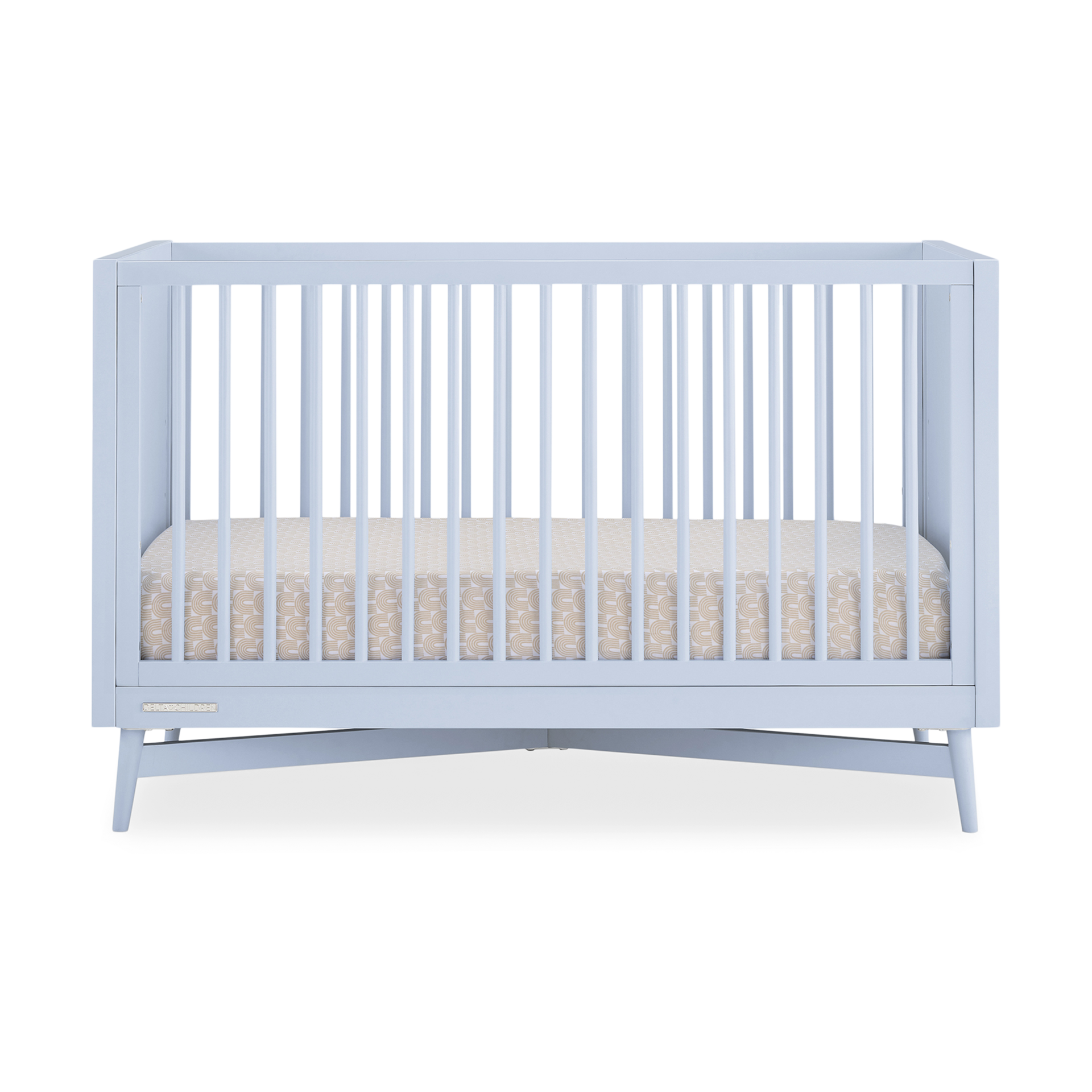 Delta Children Dylan 4-in-1 Convertible Crib.