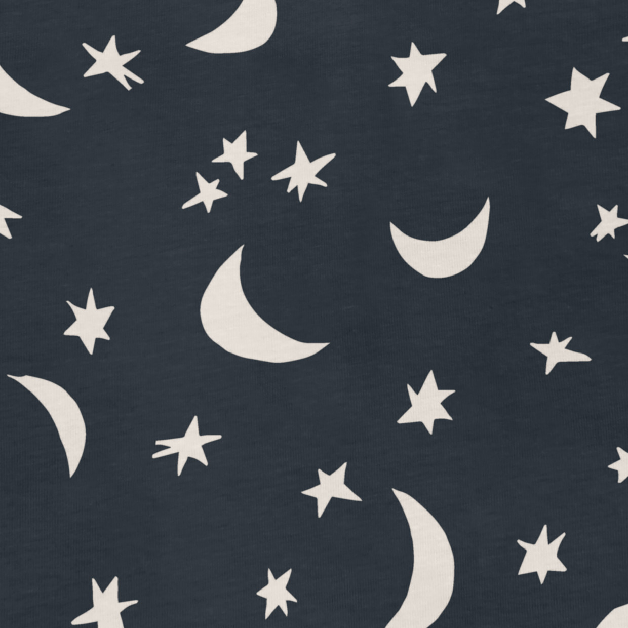 Love to Dream Printed Swaddle Up Original 1.0 TOG - Black -Big Sky, Small.