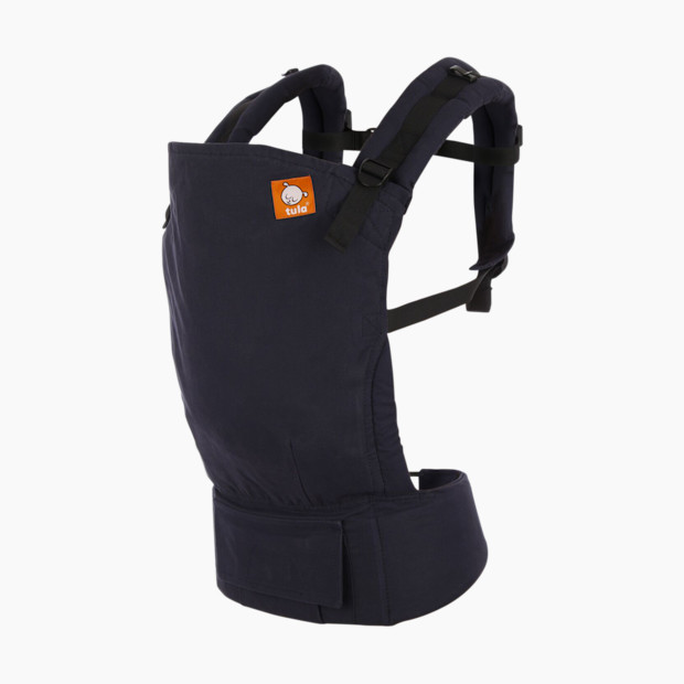 Tula Free-to-Grow Baby Carrier - Indigo.