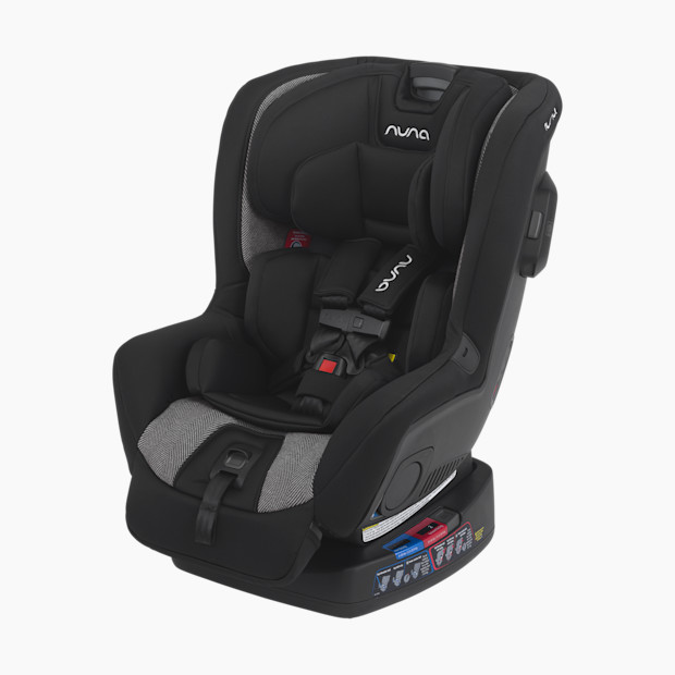 Nuna RAVA Convertible Car Seat - Verona.