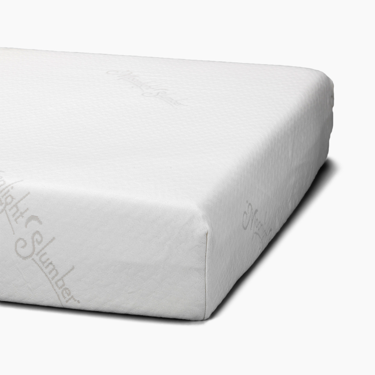 Moonlight Slumber Little Dreamer Deluxe Kids Mattress - Twin.