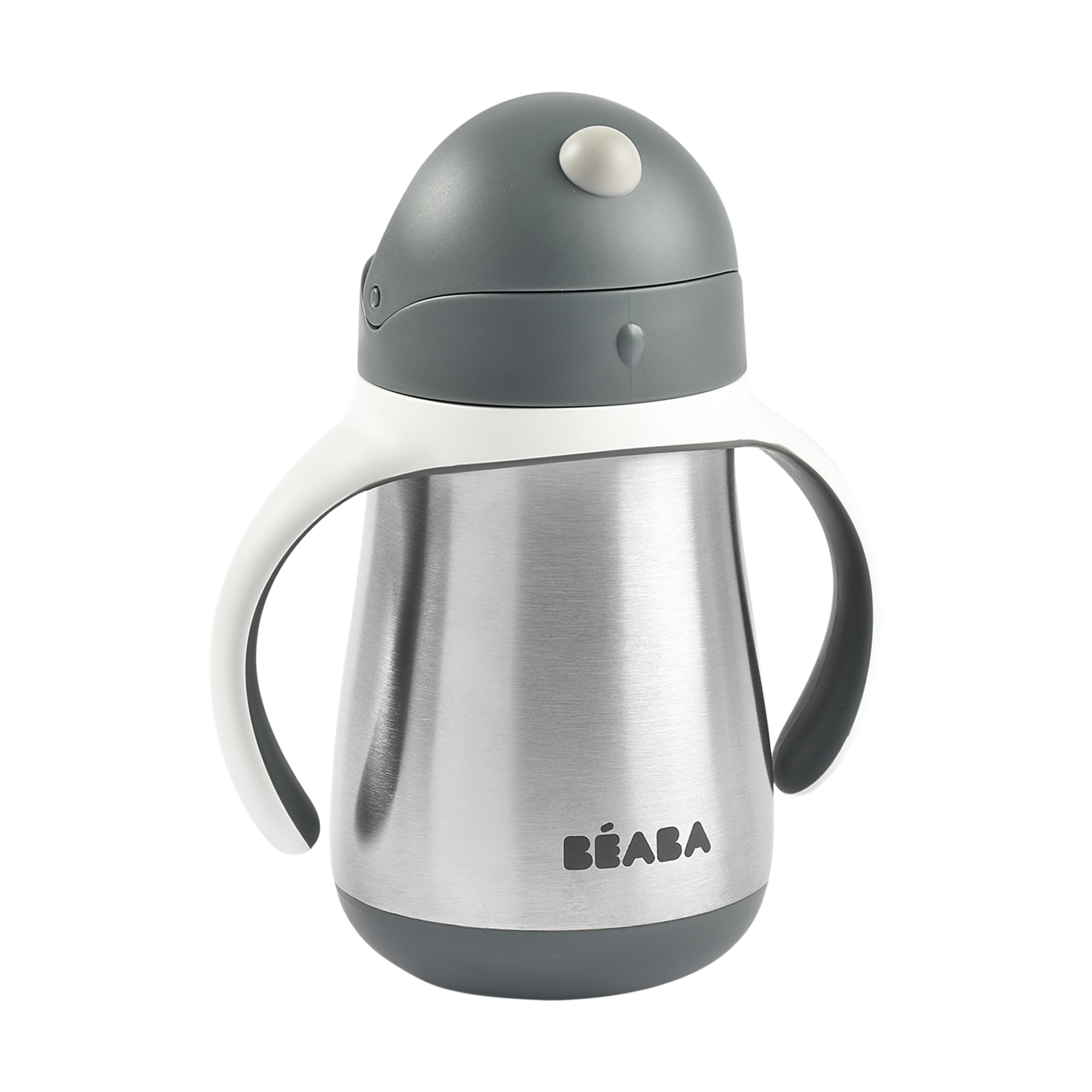  Stainless Steel Straw Sippy Cup.