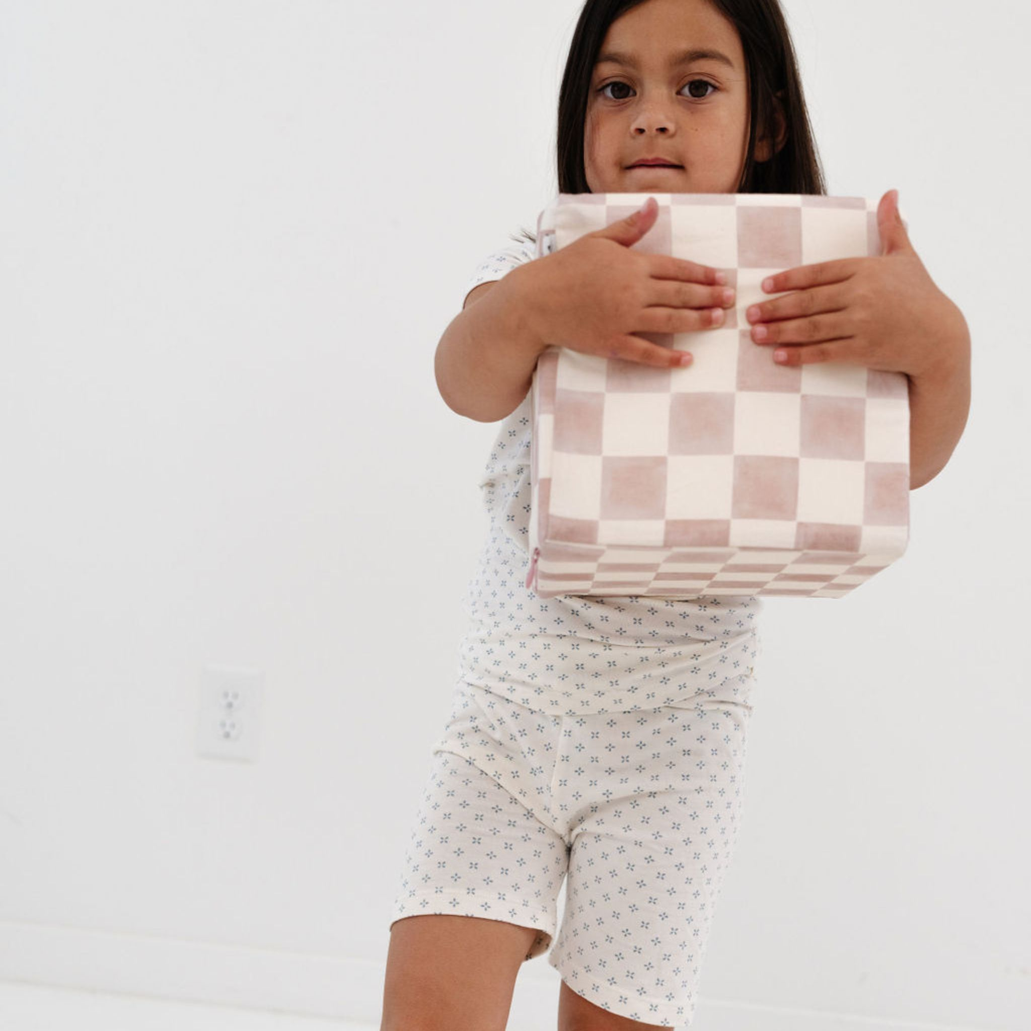 Toki Kids Play Cube - Checker Gumdrop.