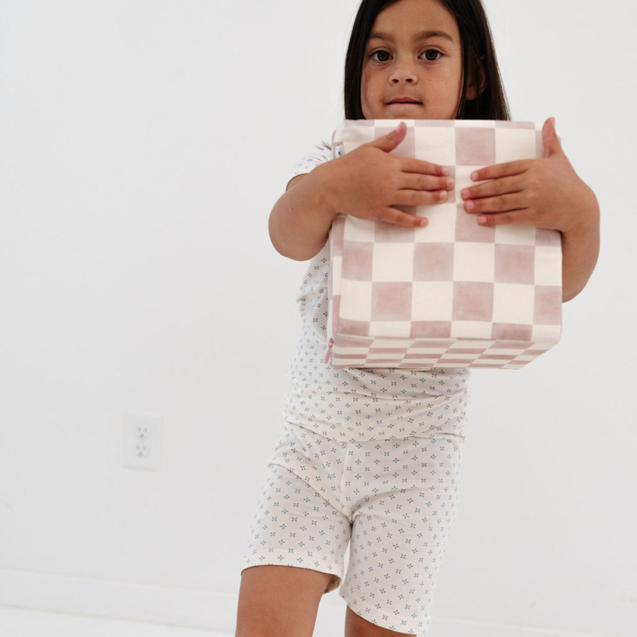 Toki Kids Play Cube - Checker Gumdrop.