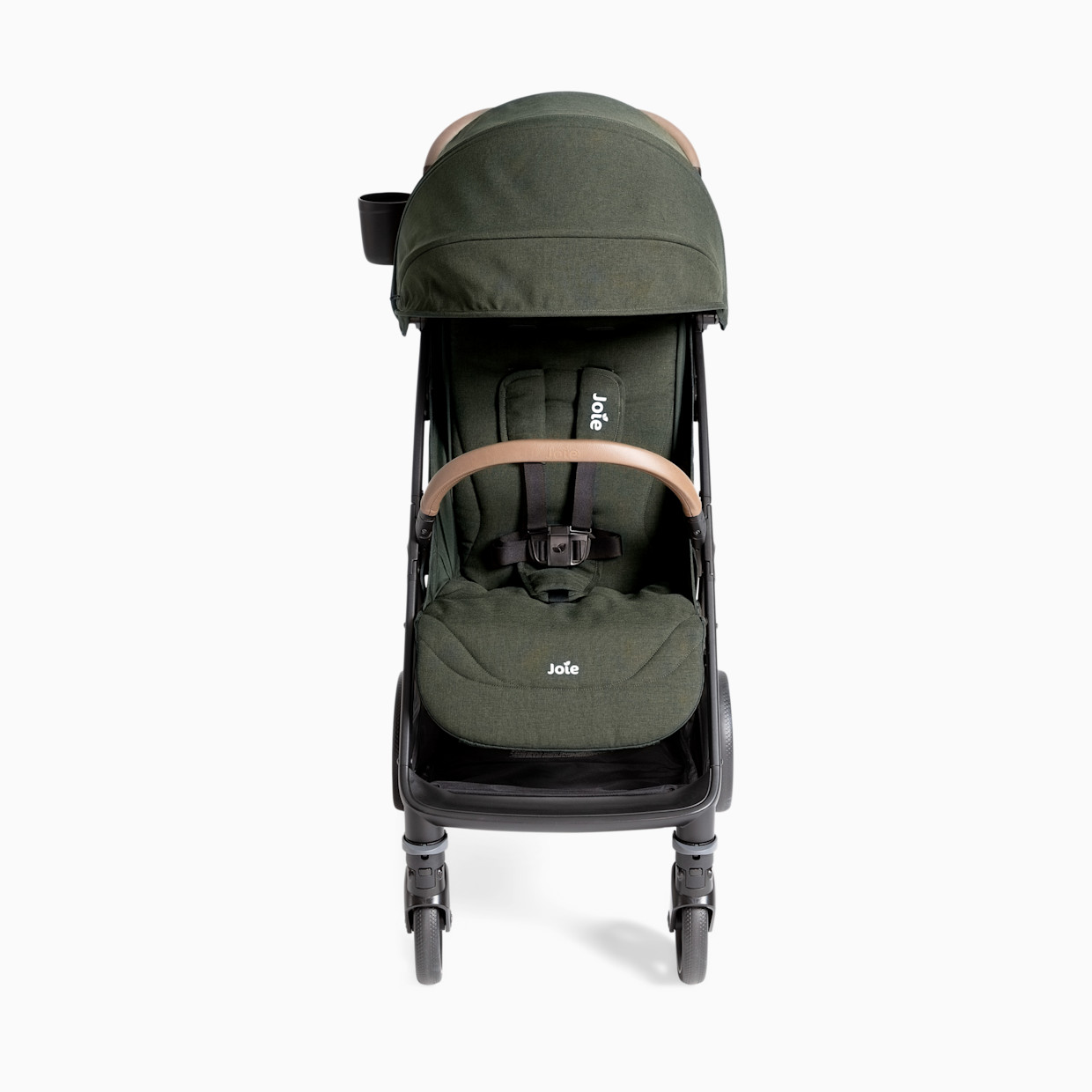 Joie Nutmeg And Rue Travel System - Forest.