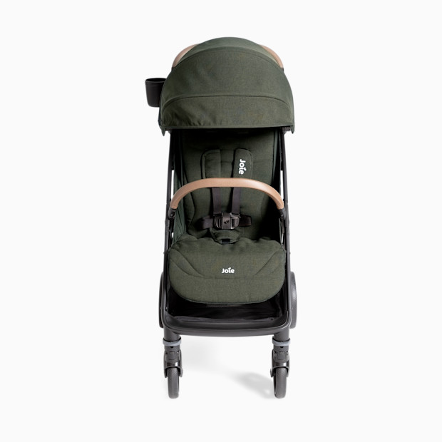 Joie Nutmeg And Rue Travel System.