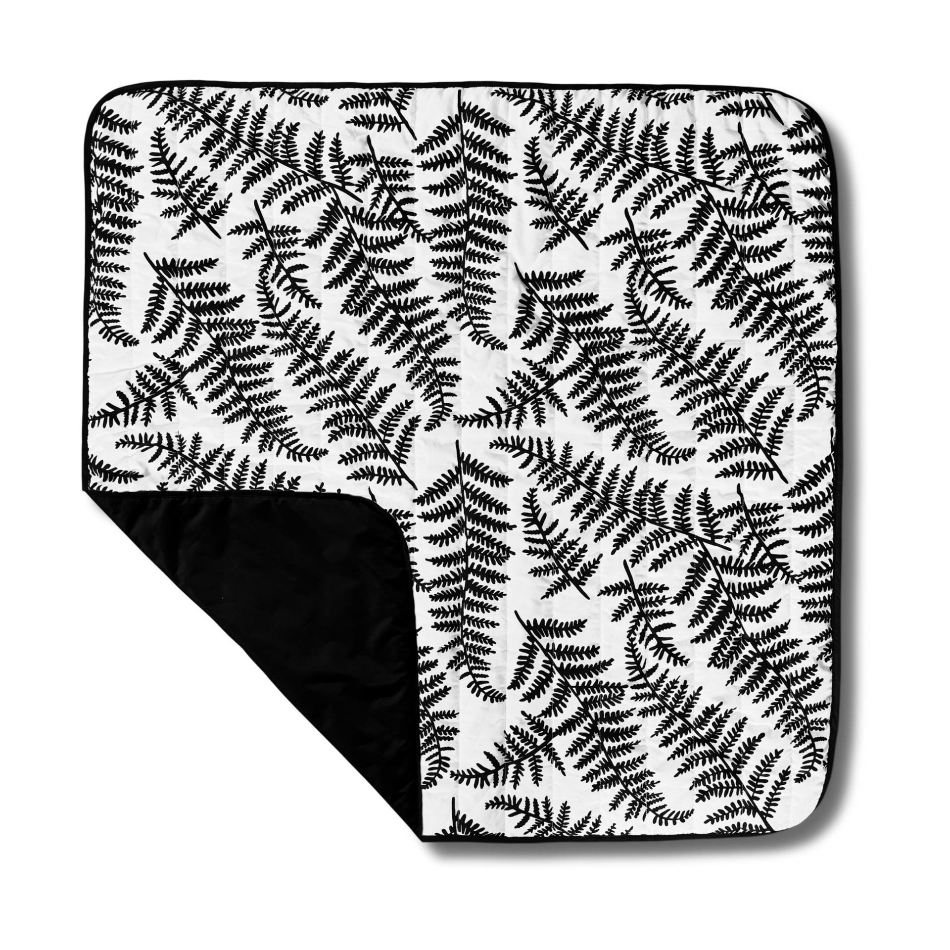 Etta Loves Outdoor Reversible Playmat.