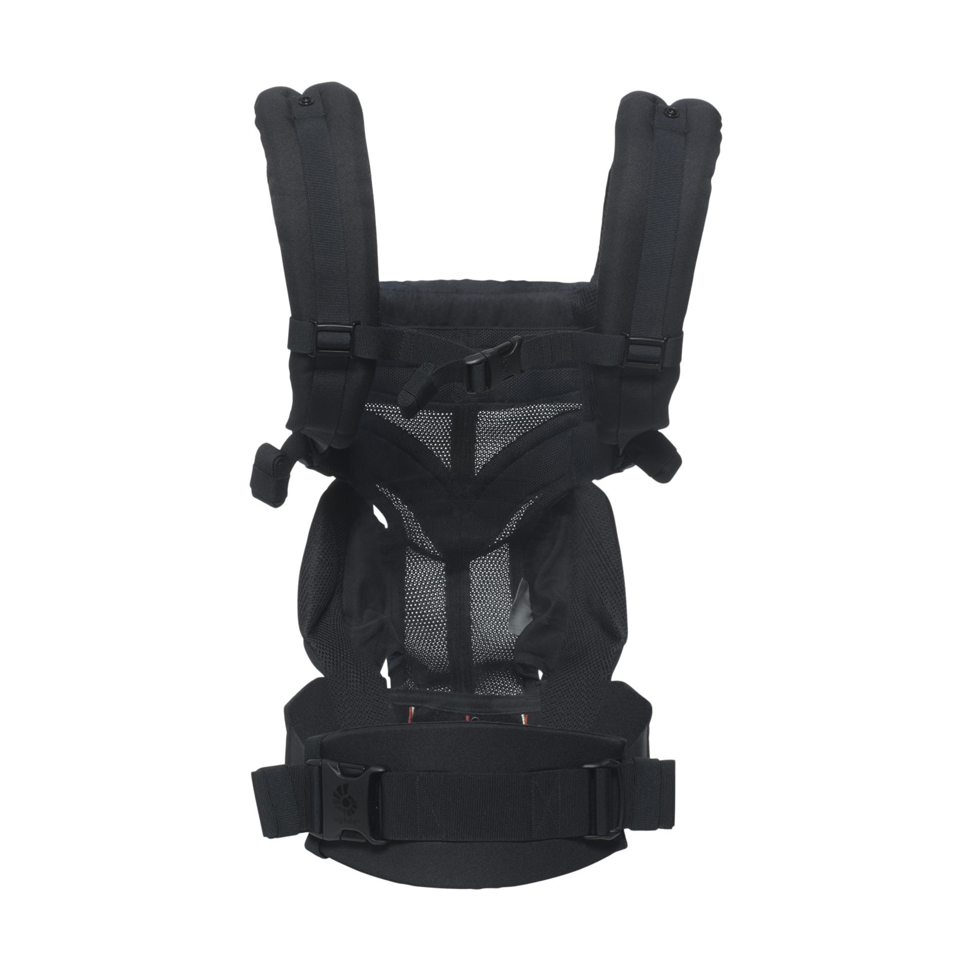 Ergobaby Omni Classic Mesh - Onyx Black.